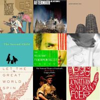 Studio 360's Shortlist of 9/11 Art
